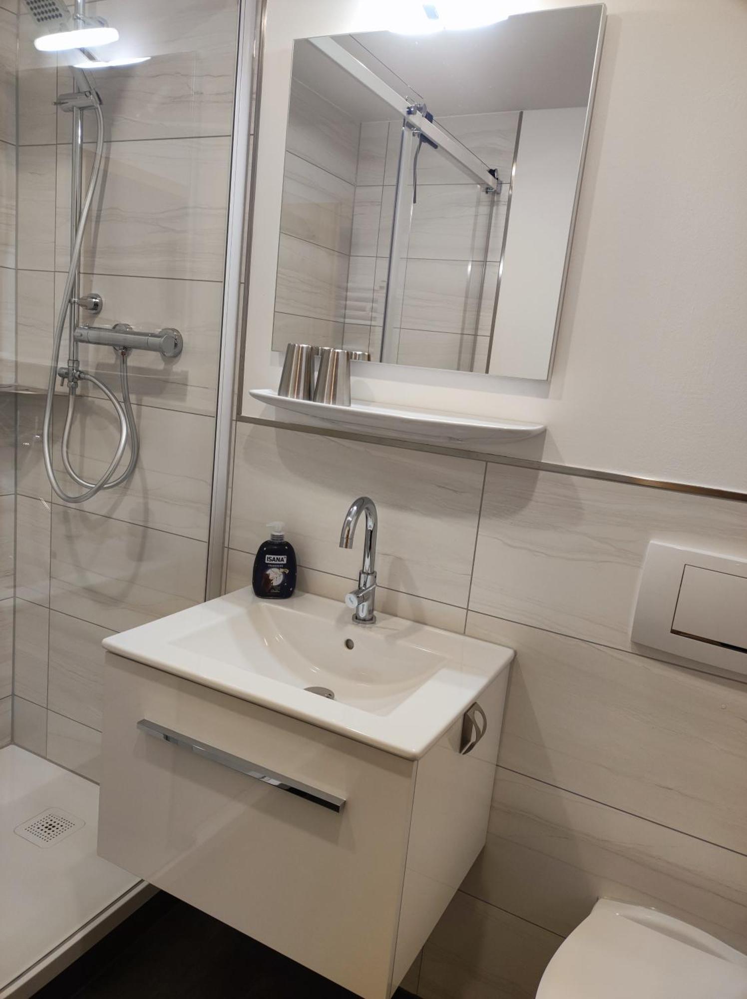 Ferienwohnung Katrin Spindler Ilmenau Buitenkant foto
