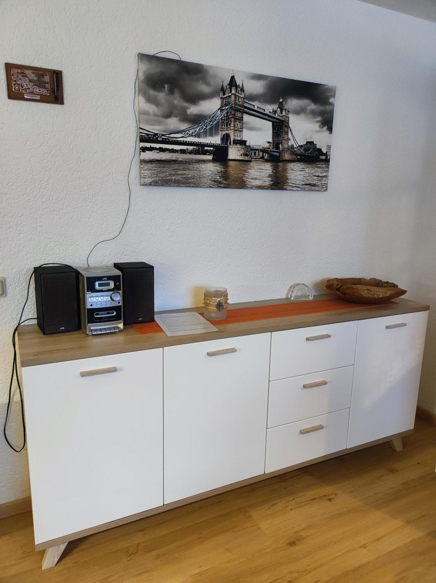 Ferienwohnung Katrin Spindler Ilmenau Buitenkant foto