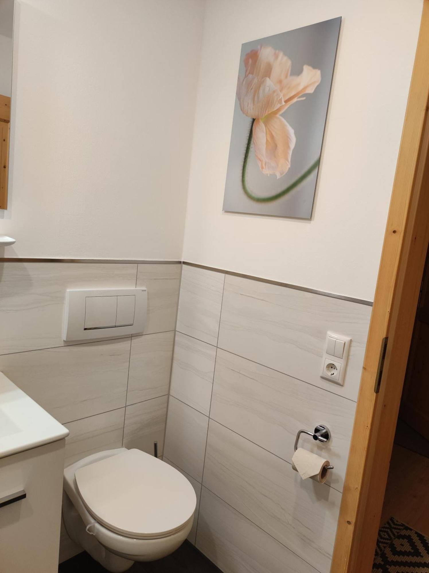 Ferienwohnung Katrin Spindler Ilmenau Kamer foto
